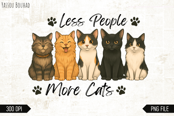 Less People More Cat: The Design Asset for Relatable Humor